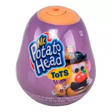 Boneco Mr. Potato Head Tots - Hasbro