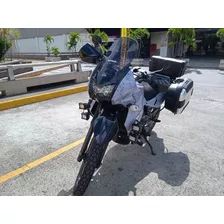 Kawasaki Klr 650