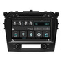 Suzuki Grand Vitara 2006-2015 Radio Dvd Gps Touch Estereo