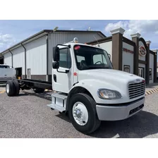 Freightliner M2 Chasis Cabina 2015 