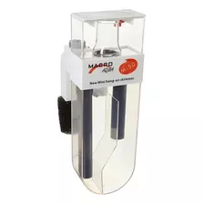 Macro Aqua Skimmer Hang On M 50 - P/ Aquários Até 200 Litros 110v