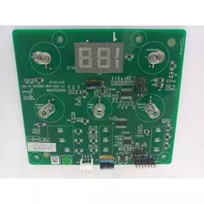 Placa Eletronica Interface Geladeira Electrolux 64502498