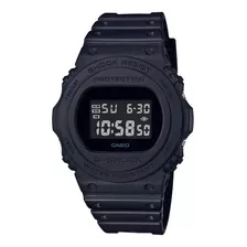 Reloj Casio G-shock Dw-5750e-1bdr