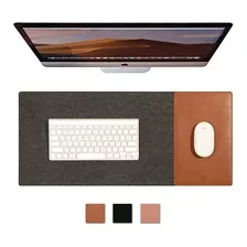 Mouse Pad, Deskpad Para Cualquier Teclado Y Mouse. Mooka