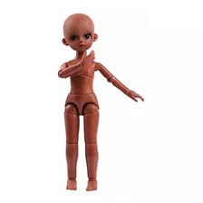 Muñeca - Ucanaan Customized 1-6 Bjd Doll 12 Inch Ball Jointe