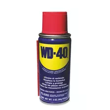 Aceite Wd40 5 0z