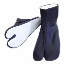 Tabis Zapatillas Calzado Ninja Artes Marciales Ninjutsu Par