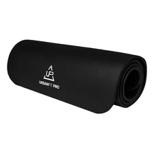 Tapete Yoga Pilates Fitness 1,83m X 61cm X 10mm Colchonete