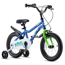 Royalbaby Kids Bike 12 14 16 18 Inch For Age 3-9