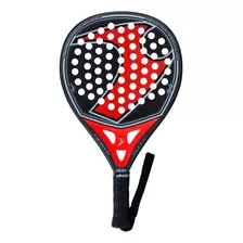 Paleta Padel Dabber Rober 16 Full Carbono