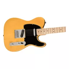 Guitarra Eléctrica Squier By Fender Affinity Telecaster