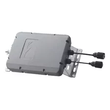 Acoplador Automática De Antenas Yaesus Fc-40