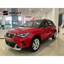 Seat Arona Xperience 1.0 Tsi 1.0 2024 0km