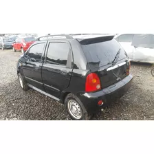 Sucata Chery Qq 1.1 2013 68cvs - Rs Auto Peças