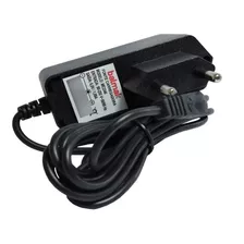 Fonte Carregador Para Balança Balmak 6,8v Original + Nf