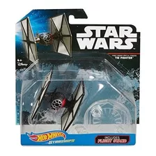 Tie Fighter (first Order Special Force) - Linha Colecionador