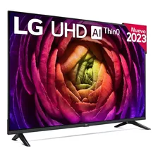  Televisor Smart Uhd 4k LG 50 Led 50ur8750 Mex 2023