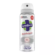 Lysoform Aero Pocket 55ml