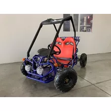 Nuevos Areneros 125cc Go Kart