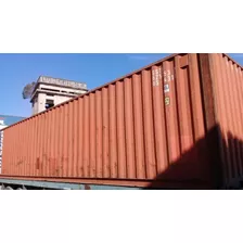 Contenedor Maritimo 20 Y 40 Pies Containers Usado 6 Y 12 Mts