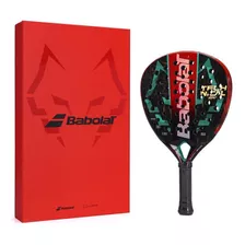 Raquete De Padel Babolat Tech Viper Juan Lebron