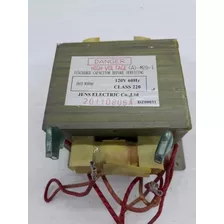 Transformador Microondas 110v Jht-r800 Class220 