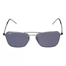 Gafas De Sol Ray-ban Lead De Caravan Reverse Rbr0102s