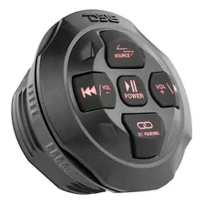 Ds18 Btrc-r Marine Impermeable Universal Bluetooth Streaming