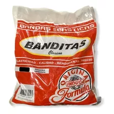 Banditas Bandas Elàsticas Gomitas Bolsa 1 Kg