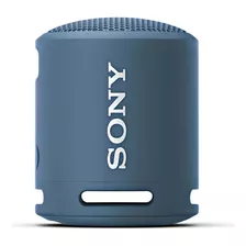 Sonyparlante Bluetooth Extra Bass Acuatico Srs-xb13