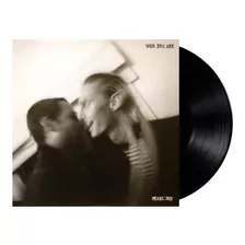 Pearl Jam Who You Are Lp Vinyl / 07 Pulgadas