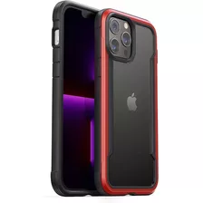 Carcasa Premium Defense Xdoria + Lám Para iPhone 13 Pro Max