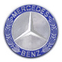 Fascia Delantera Mercedes Benz Sprinter 2007-2013 C/hoyo Rxc