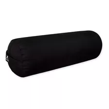 Bolster Para Yoga Muvin Almofadão Cilíndrico - Apoio Treino