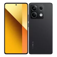 Xiaomi Redmi Note 13 5g 6,67' / Ram 8gb / Rom 256gb Negro