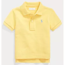 Camisa Polo Ralph Lauren Original Para Bebê