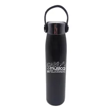 Garrafa C/alca 400ml Cafe E Musica 10071099