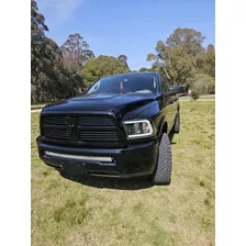 Dodge Ram 2500 2012 5.7 Pickup Crew Cab Slt 4x4 Mt