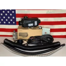 Airtronic D2 12volt Diesel Cabin Bunk Heater Eberspacher 