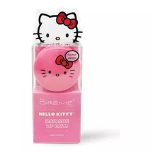 Bálsamo Labial Hello Kitty Pink The Creme Shop