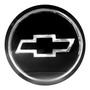 Emblema Logo Parrilla Chevy C1 1994-2000 Plana