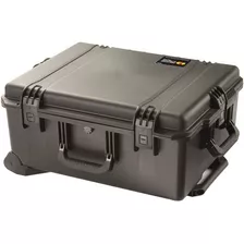 Caja Estuche Proteccion Pelican Storm Sumergible Im2720 . Color Negro