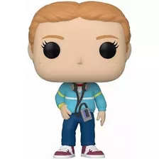 Pop Funko 1243 Max Stranger Things S4