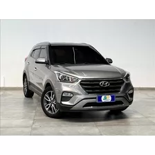 Hyundai Creta 2.0 Prestige