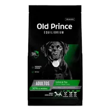 Old Prince Weight Control 15 Kg