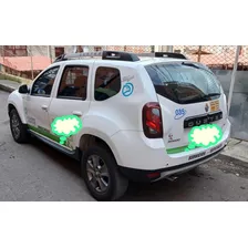 Renault Duster 2017 2.0 Dynamique 4x4