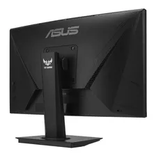 Monitor 165hz 1ms Asus Tuf Vg24vqe 23.6 Pol Curvo Freesync