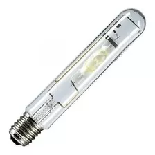 Lâmpada Vapor Metálico Tubular 400w 220v E40 Lukma Cor Da Luz Branco-frio