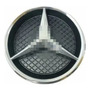 Emblema Mercedes Benz Kompressor Cromo Clase C E Glk Slk
