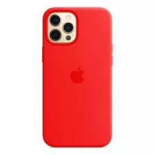 Funda Silicone Case - iPhone 12 Pro Max
